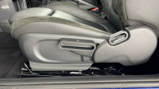 MINI Convertible 1.5 Cooper Classic II 2dr Auto [Comfort/Nav Pack] Petrol Convertible